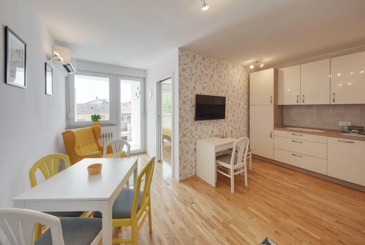 Apartman Osijek Exterior photo